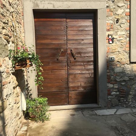 דירות Casa Azzurra Monte Santa Maria Tiberina מראה חיצוני תמונה