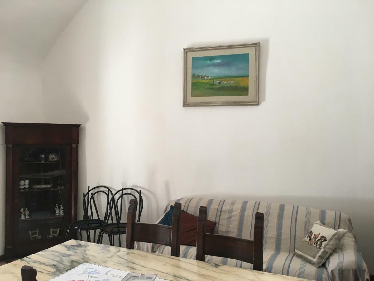 דירות Casa Azzurra Monte Santa Maria Tiberina מראה חיצוני תמונה